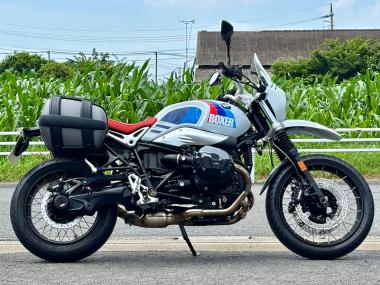 BMW R Ninet Urban Gs