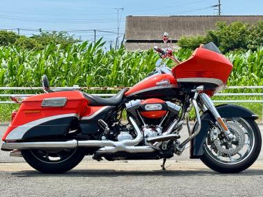 Harley-Davidson Fltr3 Cvo