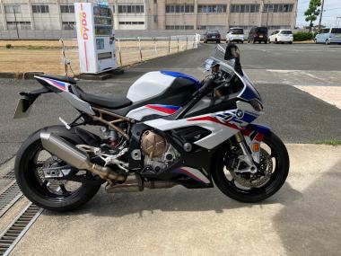 BMW S1000 Rr
