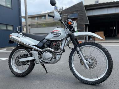 Honda SL230
