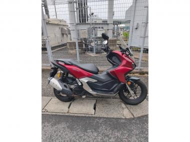 Honda ADV160
