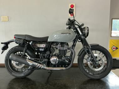 Honda GB350S
