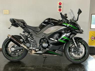 Kawasaki Ninja1000sx