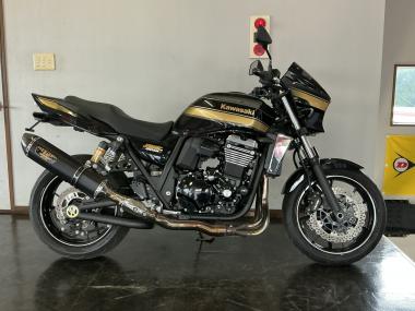 Kawasaki ZRX1200 Daeg