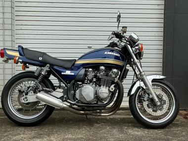 Kawasaki Zephyr750