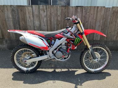 Honda CRF250R