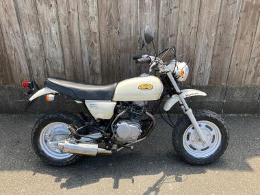 Honda APE100