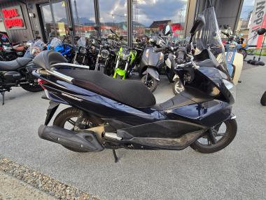 Honda Pcx