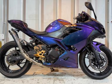 Kawasaki Ninja250