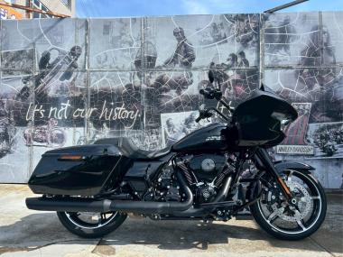 Harley-Davidson Fltrx Road Glide