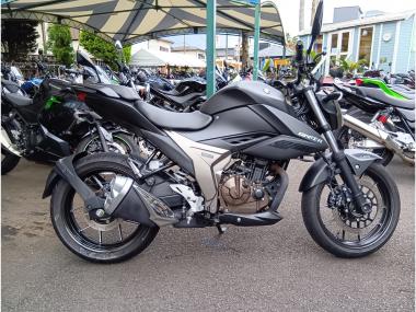 Suzuki Gixxer 250