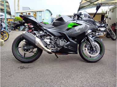 Kawasaki Ninja250