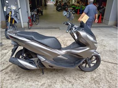 Honda Pcx