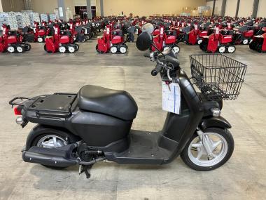 Honda Benly110