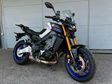 Yamaha Mt-09 Sp