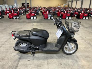 Honda Benly110