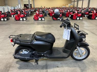 Honda Benly110