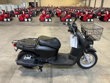 Honda Benly110