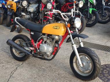 Honda APE100