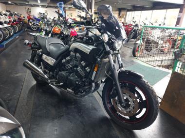 Yamaha V-Max