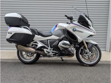 BMW R1200RT