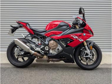 BMW S1000 Rr