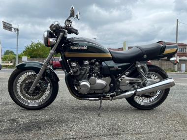 Kawasaki Zephyr750