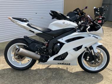 Yamaha 6
