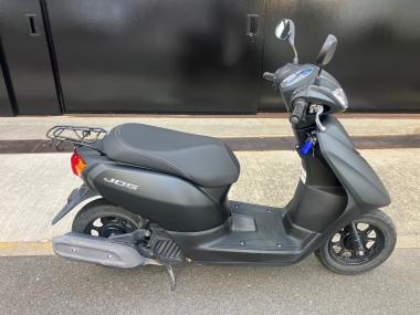 Yamaha Jog Dx