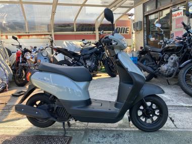 Honda Tact Basic
