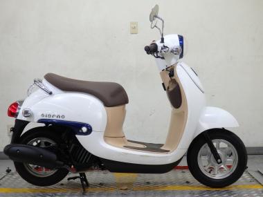 Honda Giorno