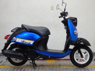 Yamaha Vino Dx