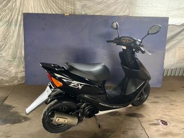 Honda Dio