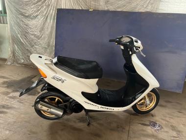 Honda Dio