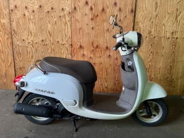 Honda Giorno