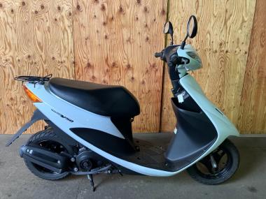 Suzuki Address V50