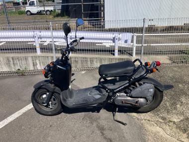 Honda Zoomer
