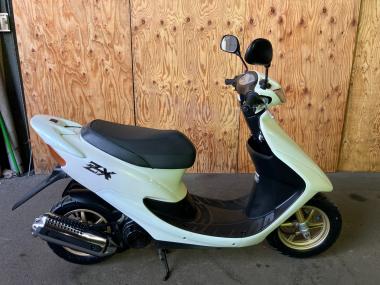 Honda Dio Zx