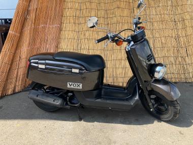 Yamaha Vox