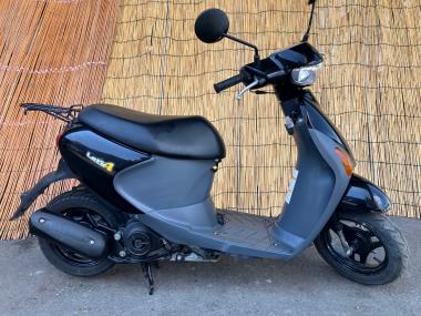 Suzuki Let's4