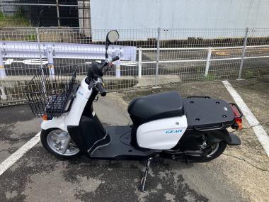 Honda Gear