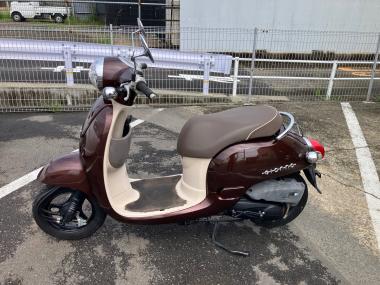 Honda Giorno
