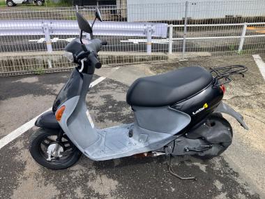 Suzuki Let's4