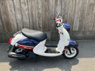 Yamaha Vino Dx
