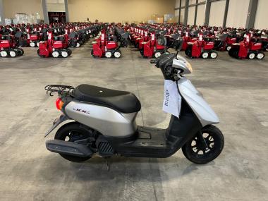 Yamaha Jog