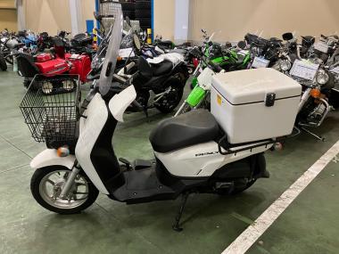 Honda Benly50