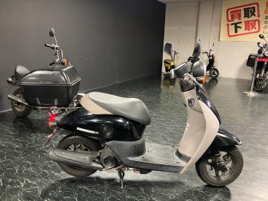 Honda Today