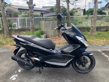 Honda Pcx