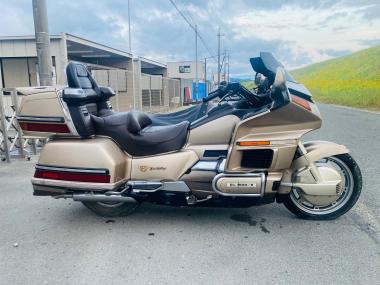 Honda GL1500