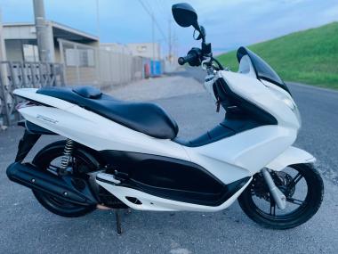 Honda Pcx